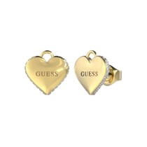 Boucles d´oreilles Femme Guess JUBE02231JWYGT-U