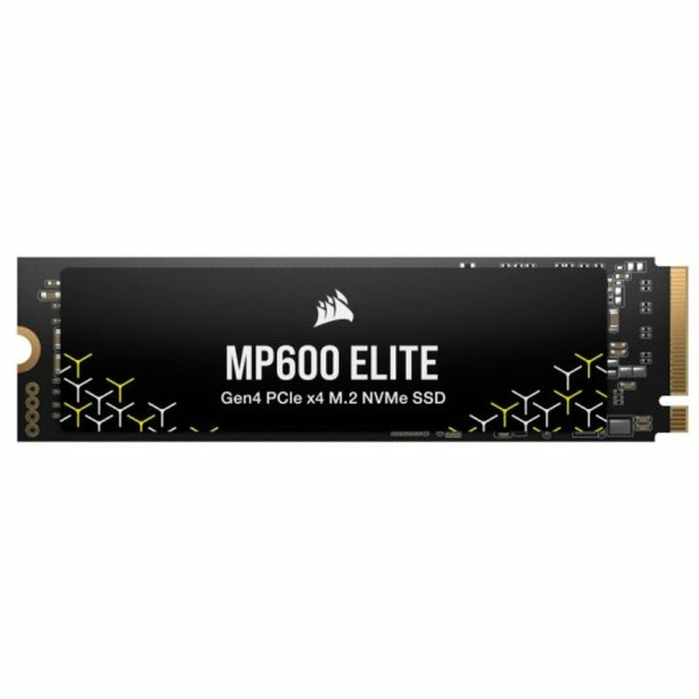 Hard Drive Corsair MP600 ELITE 1 TB SSD