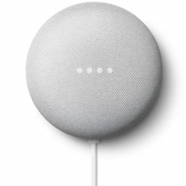 Smart Speaker mit Google Assistant Google Nest Mini