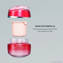 Hydrating Facial Cream Shiseido Essential Energy Refill 50 ml