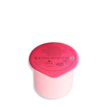 Hydrating Facial Cream Shiseido Essential Energy Refill 50 ml