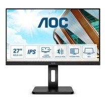 Écran AOC 27P2Q 27" Full HD 75 Hz IPS WLED