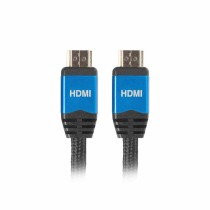 Câble HDMI Lanberg ‎CA-HDMI-20CU-0018-BL (1,8 m)