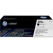 Toner HP CE410A Black