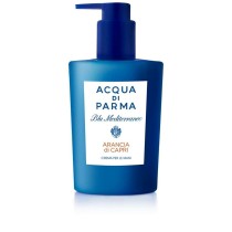 Hand Cream Acqua Di Parma Blu Mediterraneo Arancia Di Capri (300 ml)