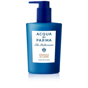 Lotion mains Acqua Di Parma Blu Mediterraneo Arancia di Capri Blu mediterraneo Arancia Di Capri 300 ml