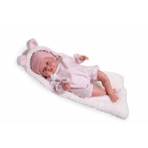 Babypuppe Antonio Juan Babdydoo 50 cm