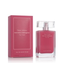 Damenparfüm Narciso Rodriguez EDT Fleur Musc For Her 50 ml