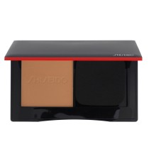 Base de Maquillage en Poudre Shiseido Synchro Skin Self-Refreshing Nº 350 Maple 9 g