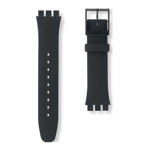 Uhrband Swatch ASO29B000