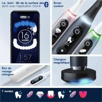 Electric Toothbrush Oral-B