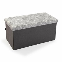 Coffre démontable Versa Gardee Bois MDF 38 x 37,5 x 76,5 cm