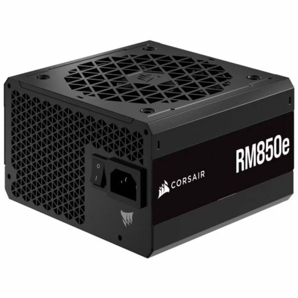 Bloc d’Alimentation Corsair RM850e Modulaire 850 W 150 W 80 Plus Gold