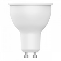 Smart Light bulb Yeelight Smart Bulb GU10 White G GU10 350 lm (2700k)