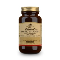 Ester-C Plus Vitamin C Solgar   180 Stück