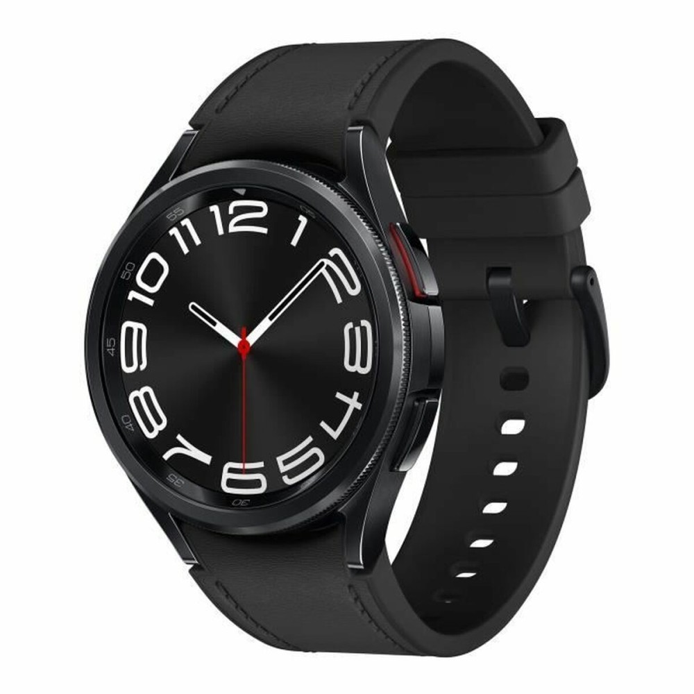 Smartwatch Samsung Schwarz 1,3" 43 mm