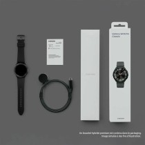 Smartwatch Samsung Black 1,3" 43 mm