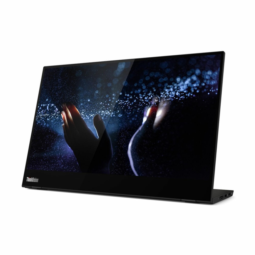 Écran Lenovo M14t Full HD 14" 60 Hz