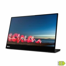 Écran Lenovo M14t Full HD 14" 60 Hz