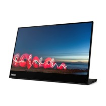 Écran Lenovo M14t Full HD 14" 60 Hz