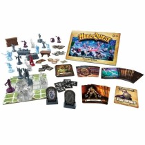 Jeu de société Hasbro Hero Quest: La Lune de la Terreur (Expansion Pack) (FR)