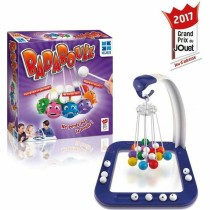 Board game Megableu Badaboulle (FR)