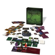 Jeu de société Ravensburger Villainous (FR)