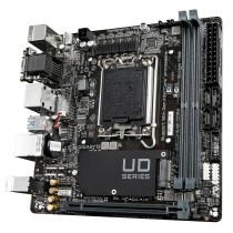 Carte Mère Gigabyte H610I DDR4 INTEL H610 LGA 1700