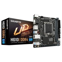 Carte Mère Gigabyte H610I DDR4 INTEL H610 LGA 1700