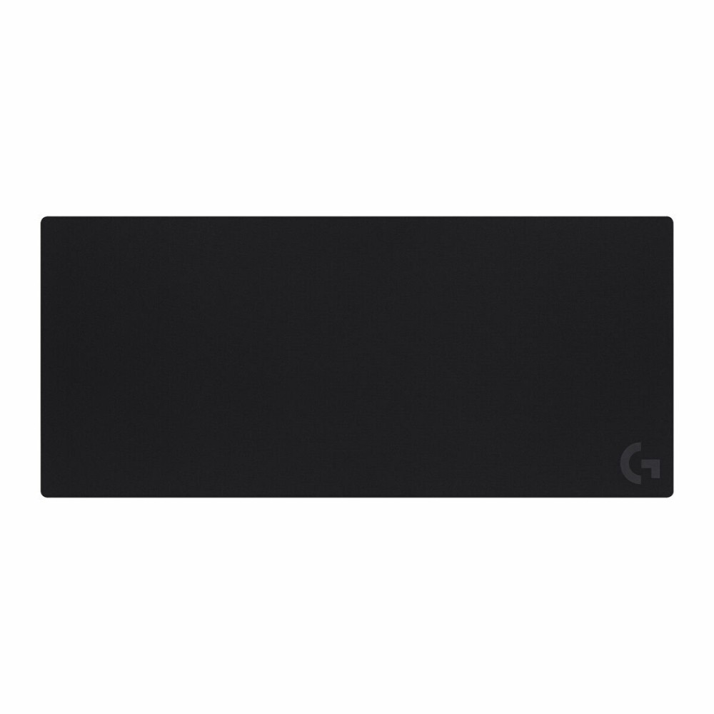 Tapis Antidérapant Logitech G840 Noir 90 x 40 cm