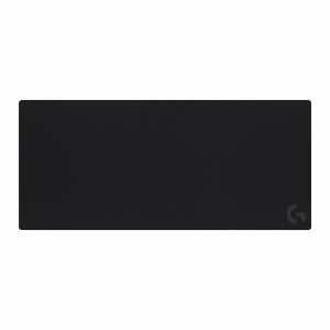 Tapis Antidérapant Logitech G840 Noir 90 x 40 cm