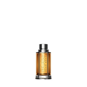 Herrenparfüm Hugo Boss EDT Boss The Scent For Him 50 ml