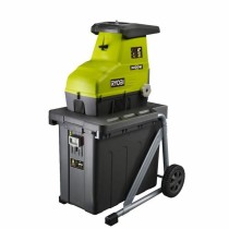 Découpeuse Ryobi RSH3045UXL Plantes