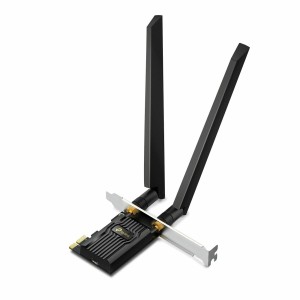 Wi-Fi Network Card TP-Link Archer TXE72E