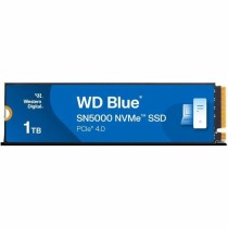 Festplatte Western Digital WDS100T4B0E 1 TB SSD