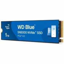 Festplatte Western Digital WDS100T4B0E 1 TB SSD