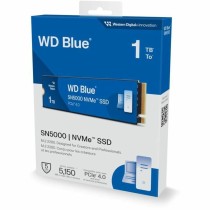 Festplatte Western Digital WDS100T4B0E 1 TB SSD