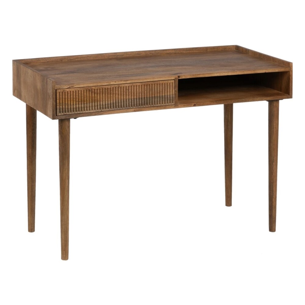 Desk APRICOT Natural Mango wood 110 x 50 x 76 cm