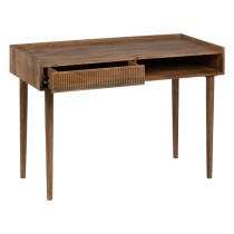 Bureau APRICOT Naturel Bois de manguier 110 x 50 x 76 cm