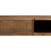 Schreibtisch APRICOT natürlich Mango-Holz 110 x 50 x 76 cm