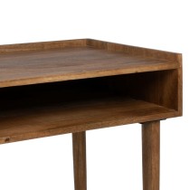 Schreibtisch APRICOT natürlich Mango-Holz 110 x 50 x 76 cm