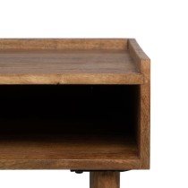 Schreibtisch APRICOT natürlich Mango-Holz 110 x 50 x 76 cm