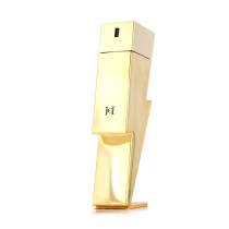 Herrenparfüm Carolina Herrera EDP Bad Boy Gold Fantasy 100 ml