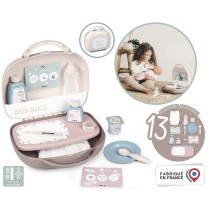 Trousse de Toilette avec Accessoires Smoby Vanity