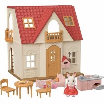 Puppenhaus Sylvanian Families 5567