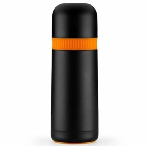 Thermos BRA A198104 Noir 500 ml