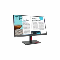 Monitor Lenovo ThinkVision S25E-30 Full HD 24,5" 75 Hz