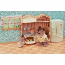 Actionfiguren Sylvanian Families The Fitted Kitchen