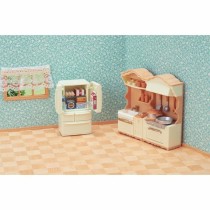 Actionfiguren Sylvanian Families The Fitted Kitchen