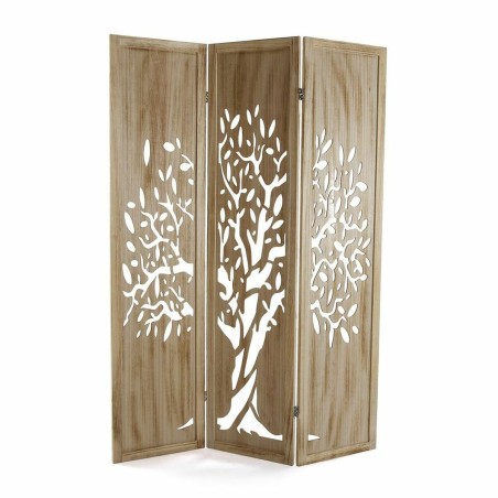 Paravent Versa Arbol Bois (170 x 40 cm)